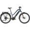 Haibike Trekking 5 (2022) | Trapezio | blu | 27.5" | 44 cm | 1000 - 1500 km thumbnail 1/3