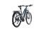 Haibike Trekking 5 (2022) | Trapezio | blu | 27.5" | 44 cm | 1000 - 1500 km thumbnail 2/3