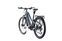 Haibike Trekking 5 (2022) | Trapezio | blu | 27.5" | 44 cm | 1000 - 1500 km thumbnail 3/3