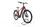 Haibike Trekking 5 2023 | rood | 27,5" | 50 cm | < 500 km thumbnail 2/4