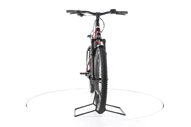 Haibike Trekking 5 2023 | rood | 27,5" | 50 cm | < 500 km 3