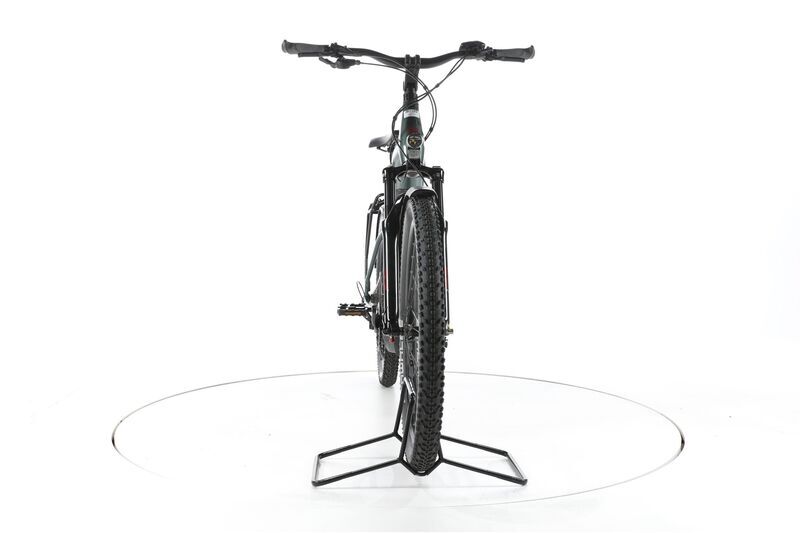 Haibike Trekking 5 2023 | grün | 27,5" | XL | 500-3000 km 3