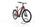 Haibike Trekking 5 2023 | red | 27,5" | L | 500 - 3000 km, thumbnail 2 of 4