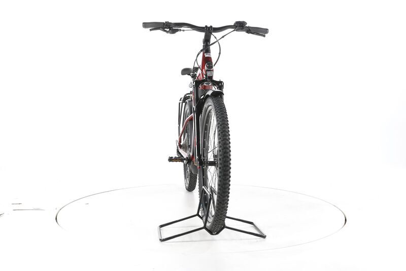 Haibike Trekking 5 2023 | red | 27,5" | L | 500 - 3000 km, image 3 of 4