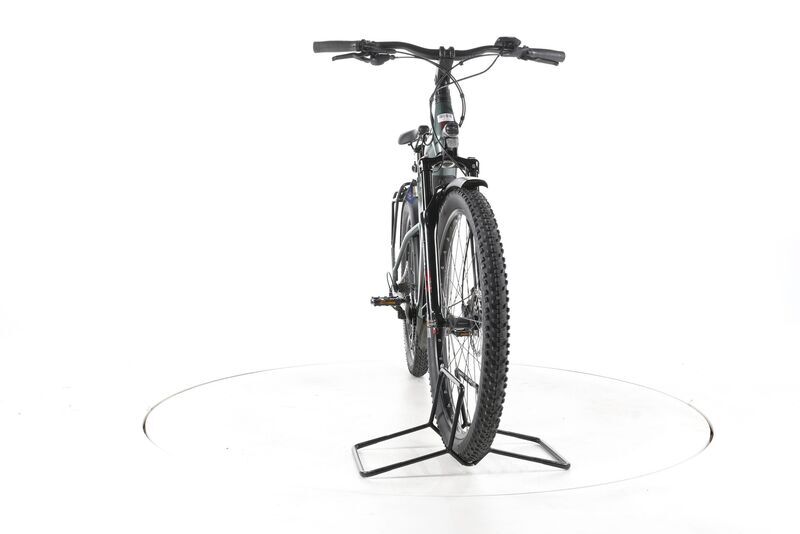 Haibike Trekking 5 2023 | green | 27,5" | L | 500 - 3000 km, image 3 of 4
