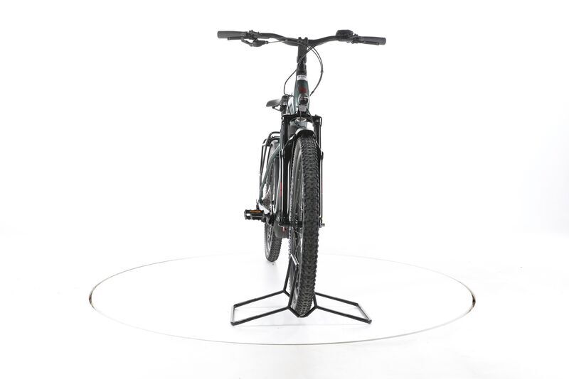 Haibike Trekking 5 2023 | zelená | 27,5" | L | < 500 km, image 4 of 5
