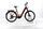 Haibike Trekking 5 2023 | red | 27,5" | L | 500 - 3000 km, thumbnail 1 of 5
