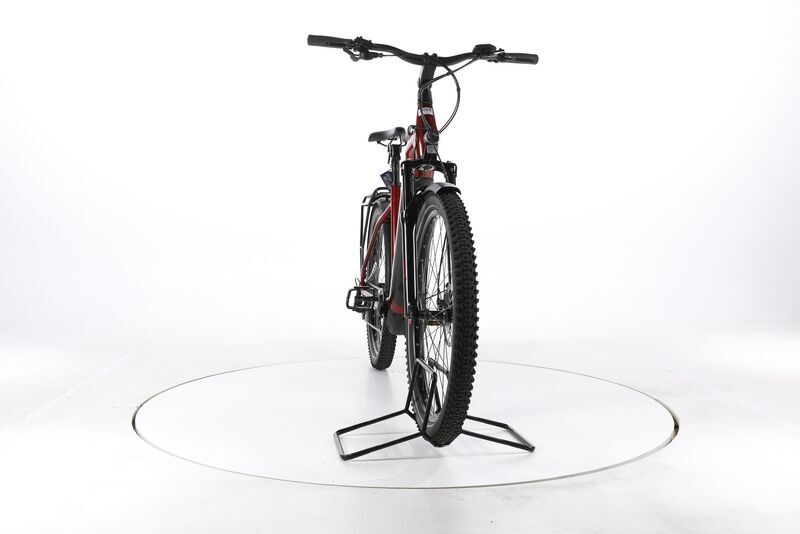 Haibike Trekking 5 2023 | red | 27,5" | L | 500 - 3000 km, image 4 of 5