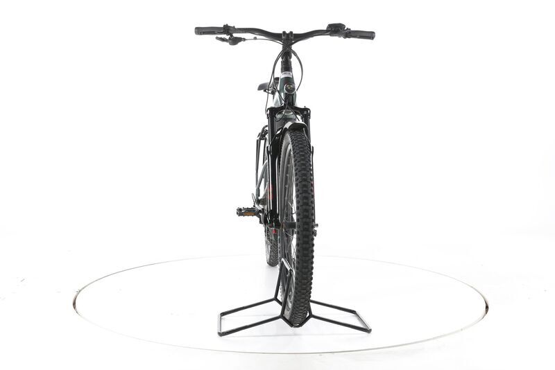 Haibike Trekking 5 2023 | grijs | 27,5" | S | > 3000 km, image 4 of 5