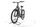 Haibike Trekking 5 2023 | gris | 27,5" | L | 500 - 3000 km, thumbnail 5 of 5