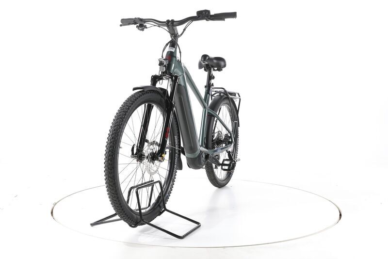 Haibike Trekking 5 2023 | gris | 27,5" | L | 500 - 3000 km, image 5 of 5