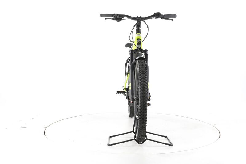 Haibike Trekking 5 2024 | yellow | 27,5" | 38 cm | < 500 km, image 3 of 4