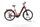 Haibike Trekking 5 2024 | rosso | 27,5" | 50 cm | > 3000 km, thumbnail 1 of 5