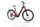 Haibike Trekking 5 2024 | rosso | 27,5" | 50 cm | > 3000 km, thumbnail 2 of 5