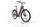 Haibike Trekking 5 2024 | rosso | 27,5" | 50 cm | > 3000 km, thumbnail 3 of 5