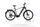 Haibike Trekking 5 2024 | grijs | 27,5" | 60 cm | < 500 km, thumbnail 1 of 4