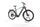 Haibike Trekking 5 2024 | grijs | 27,5" | 60 cm | < 500 km, thumbnail 2 of 4