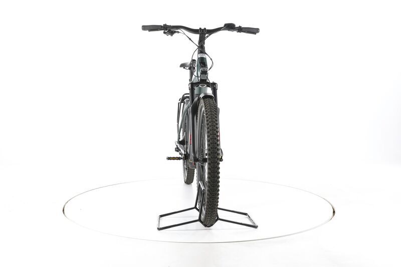 Haibike Trekking 5 2024 | gris | 27.5" | 60 cm | < 500 km, image 4 of 5