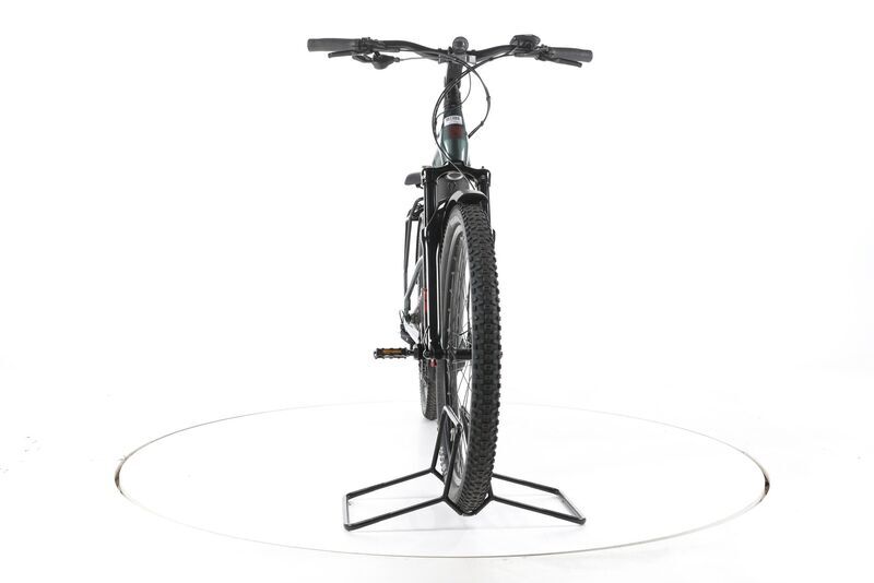Haibike Trekking 5 2024 | šedá | 27,5" | 38 cm | < 500 km, image 4 of 5
