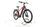 Haibike Trekking 5 2024 | rojo | 27.5" | 45 cm | 500 - 3000 km, thumbnail 3 of 5