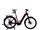 Haibike Trekking 5 Low 2024 | rot | 27.5" | M | > 3000 km, thumbnail 1 of 5