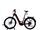 Haibike Trekking 5 Low 2024 | rot | 27.5" | M | > 3000 km, thumbnail 2 of 5