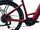 Haibike Trekking 5 Low 2024 | rot | 27.5" | M | > 3000 km, thumbnail 3 of 5