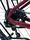 Haibike Trekking 5 Low 2024 | rot | 27.5" | M | > 3000 km, thumbnail 4 of 5