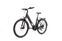 Haibike Trekking 6 (2022) | Ingresso basso | nero | 27.5" | 50 cm | 500 - 1000 km | 630 Wh thumbnail 2/4