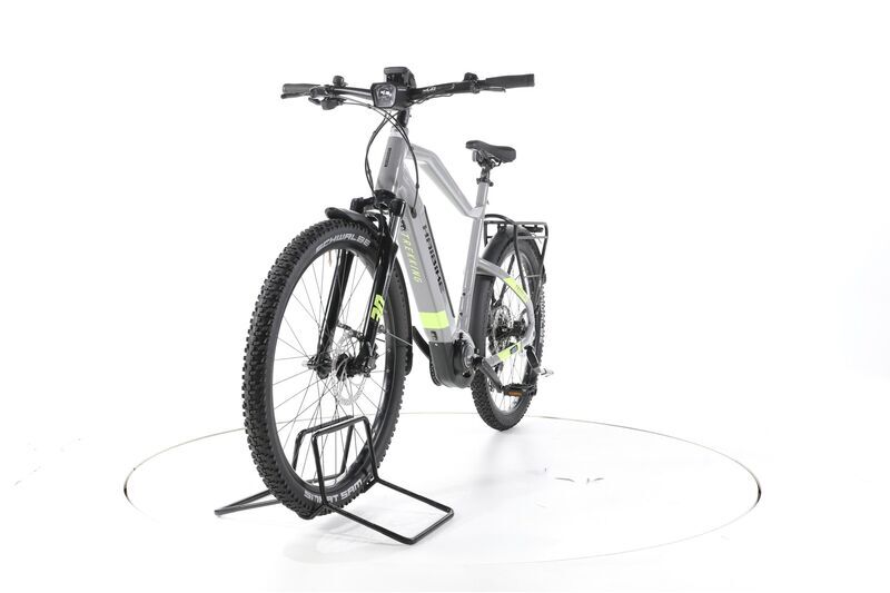 Haibike Trekking 6 2021 | grijs | 27,5" | 60 cm | >3000 km 4