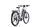 Haibike Trekking 6 (2021) | Trapez | grijs | 27.5" | 44 cm | < 100 km | Yamaha PW-ST thumbnail 2/5