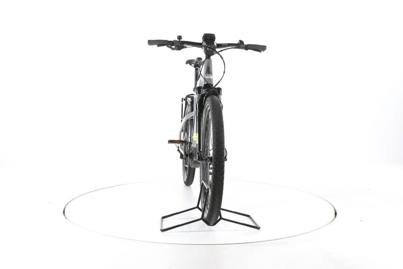 Haibike Trekking 6 2021 | šedá | 27,5" | 52 cm | 500 - 3000 km, image 4 of 5