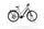 Haibike Trekking 6 2021 | gris | 27,5" | 52 cm | > 3000 km, thumbnail 1 of 5