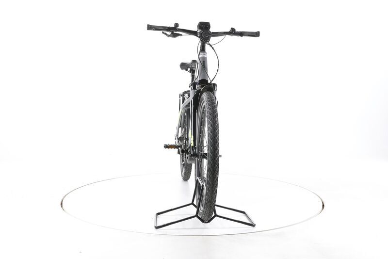 Haibike Trekking 6 2021 | gris | 27,5" | 52 cm | > 3000 km, image 4 of 5