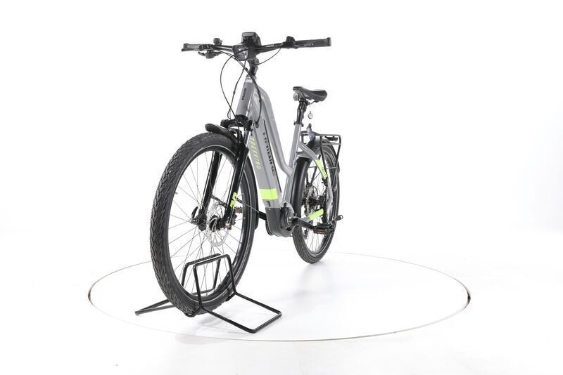 Haibike Trekking 6 2021 | gris | 27,5" | 52 cm | > 3000 km, image 5 of 5