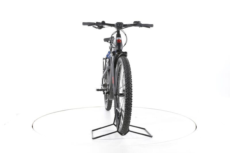 Haibike Trekking 6 2022 | schwarz | 27,5" | 56 cm | 500-3000 km 3