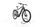 Haibike Trekking 6 2022 | zwart | 27,5" | L | < 500 km thumbnail 2/4
