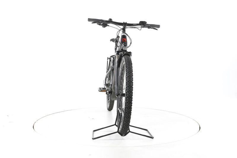 Haibike Trekking 6 2022 | zwart | 27,5" | L | < 500 km 3