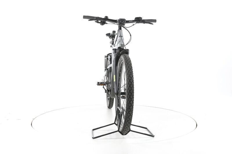 Haibike Trekking 6 2022 | grey | 27,5" | 60 cm | > 3000 km, image 3 of 4