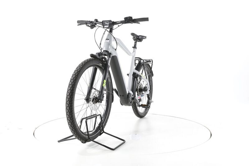 Haibike Trekking 6 2022 | grey | 27,5" | 60 cm | > 3000 km, image 4 of 4