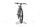 Haibike Trekking 6 2022 | black | 27,5" | 64 cm | < 500 km, thumbnail 3 of 4