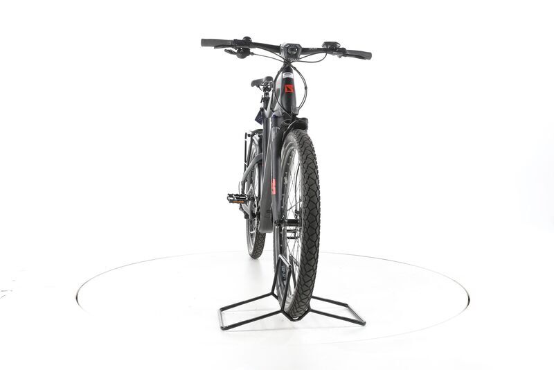 Haibike Trekking 6 2022 | black | 27,5" | 64 cm | < 500 km, image 3 of 4