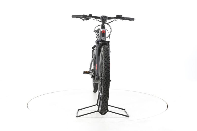Haibike Trekking 6 2022 | black | 27,5" | L | > 3000 km, image 3 of 4