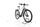 Haibike Trekking 6 2022 | grau | 27,5" | 48 cm | 500 - 3000 km, thumbnail 2 of 4
