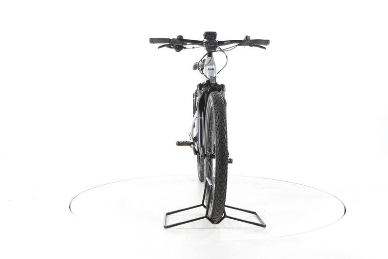 Haibike Trekking 6 2022 | grau | 27,5" | 48 cm | 500 - 3000 km, image 3 of 4