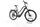 Haibike Trekking 6 2022 | schwarz | 27,5" | XL | 500 - 3000 km, thumbnail 1 of 4