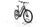 Haibike Trekking 6 2022 | schwarz | 27,5" | XL | 500 - 3000 km, thumbnail 2 of 4