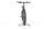 Haibike Trekking 6 2022 | schwarz | 27,5" | XL | 500 - 3000 km, thumbnail 3 of 4