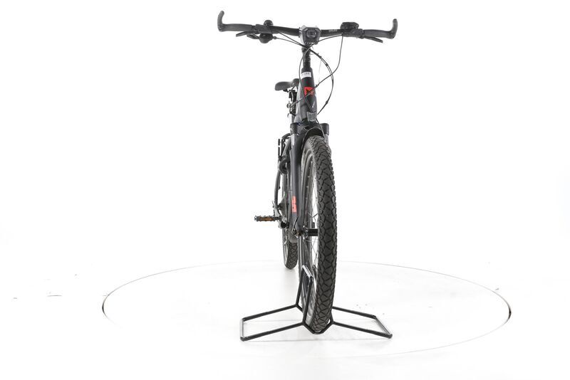 Haibike Trekking 6 2022 | schwarz | 27,5" | XL | 500 - 3000 km, image 3 of 4