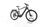 Haibike Trekking 6 2022 | schwarz | 29" | L | 500 - 3000 km, thumbnail 1 of 4